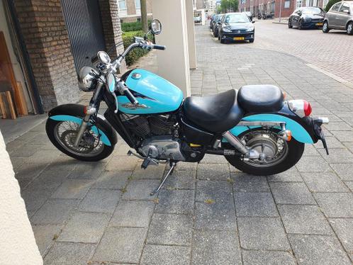 Te koop Honda VT1100 C2 Shadow ACE