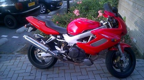 Te koop Honda VTR1000F