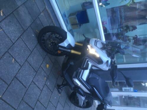 Te koop Honda X ADV