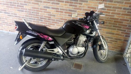 Te Koop HondaCB500 BJ 1996