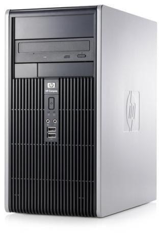 Te koop HP Compaq dc5700 microtower