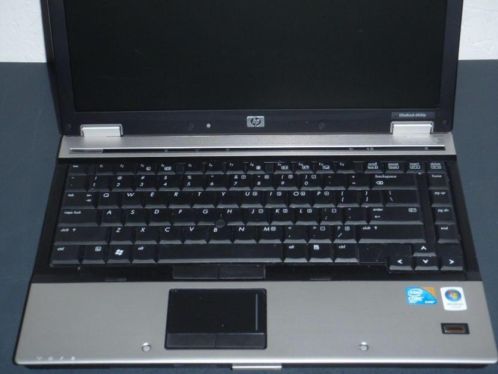 Te koop HP elitebook 