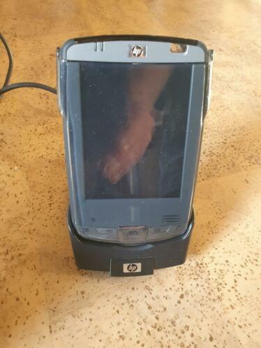 Te koop Hp ipaq 2400