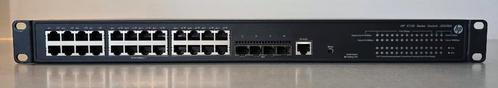 Te koop HP JG936A (HPE 5130-24G-PoE-4SFP) EI Switch