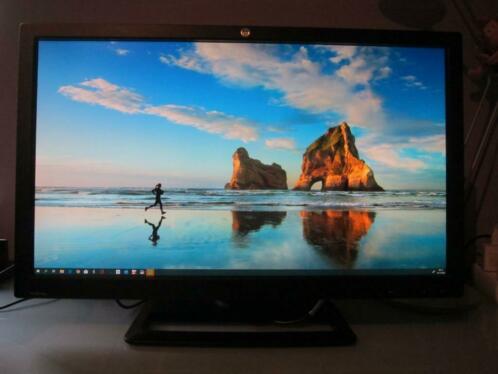 Te Koop HP Monitor 27 inch HP ZR2740W (2560 x 1440) IPS