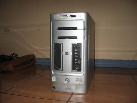 Te koop HP PAVILION 