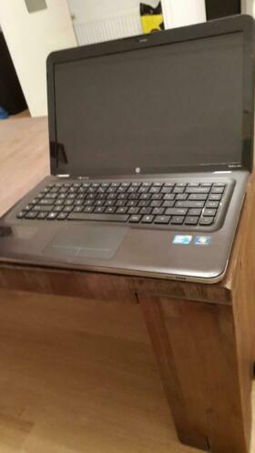 te koop hp pavilion dv6 i3 laptop met defect toetsenbord 