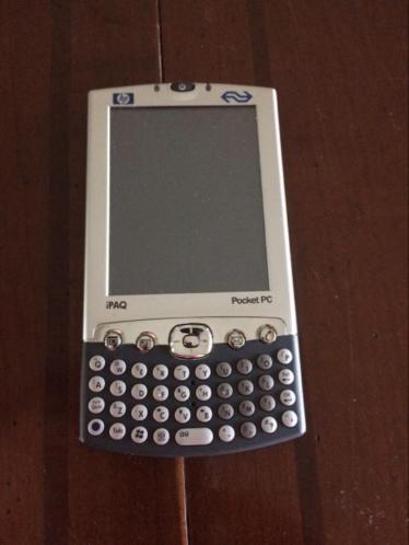 Te koop HP pocket pc