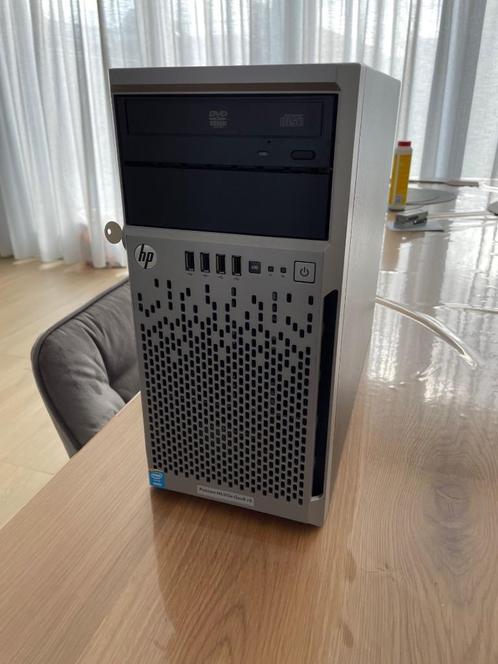 Te koop HP ProLiant ML310e Gen8 v2