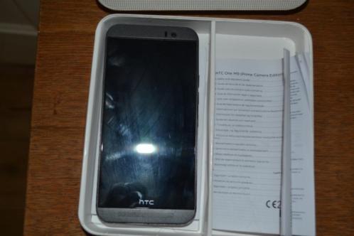 te koop HTC m9 (speciale idion)