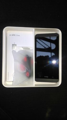 Te koop htc one