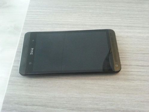 Te koop HTC ONE 32 GB