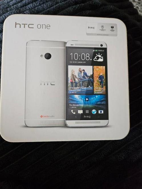 Te koop HTC one