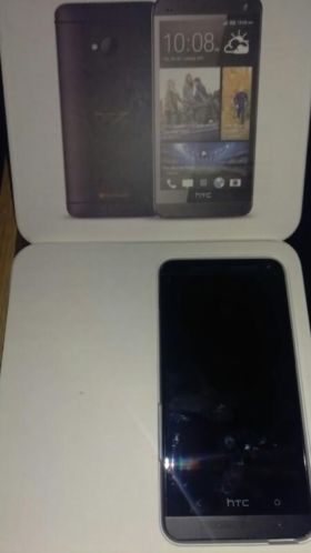 Te koop HTC one