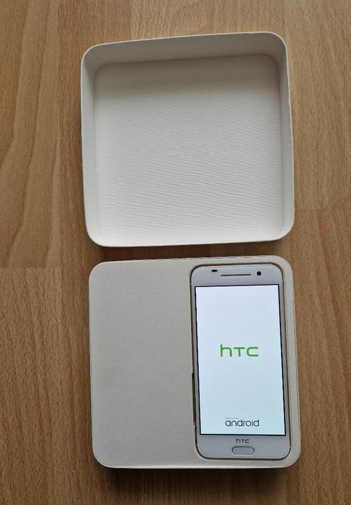 te koop HTC One A9 Topaz Gold 2GB