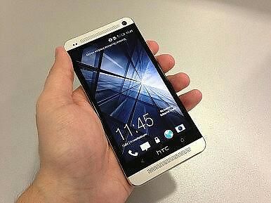 Te koop HTC one m7