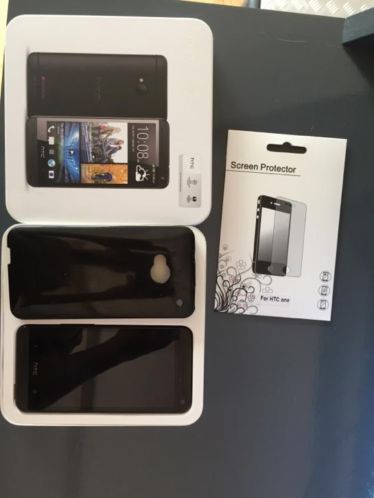 Te koop HTC ONE (M7)