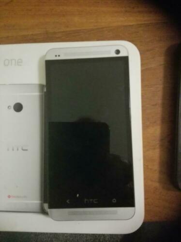 Te koop htc one m7