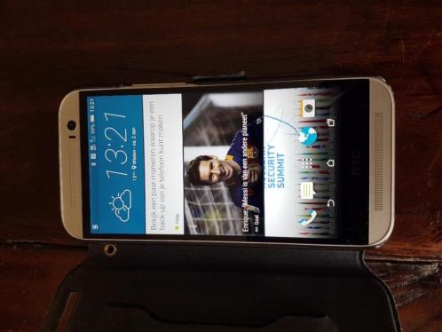 Te koop HTC One M8