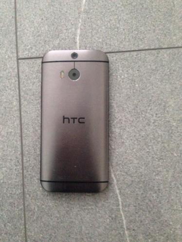 te koop htc one m8s in perfecte staat