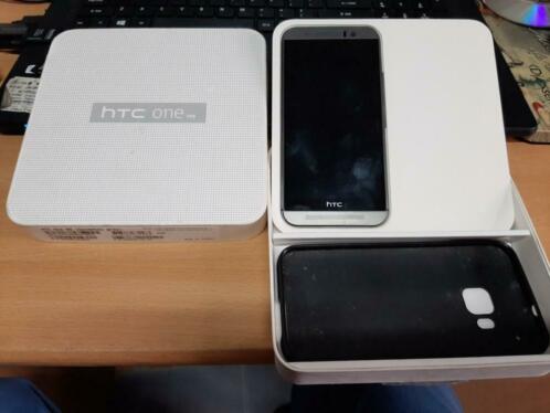 Te koop HTC one m9,gebruikt . Exclusief verzendkosten.