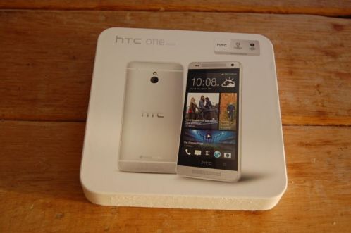 Te koop HTC one mini 16 GB.