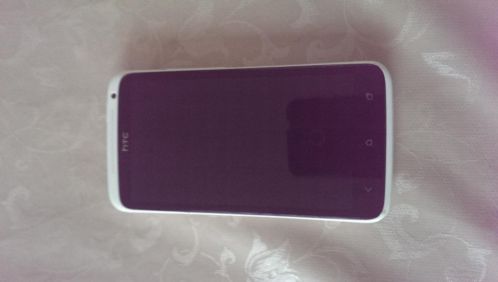 Te koop HTC One X 32 GB