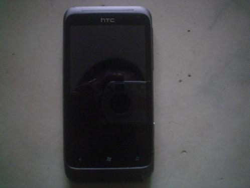 Te koop HTC Radar C110e simlock vrij met lader.