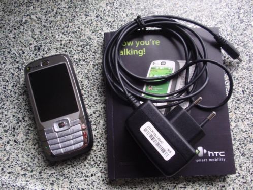 Te Koop HTC S710