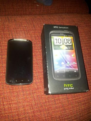 Te koop htc sensetion