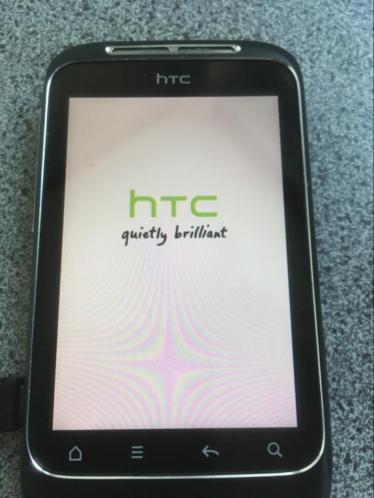 Te koop HTC smartphone