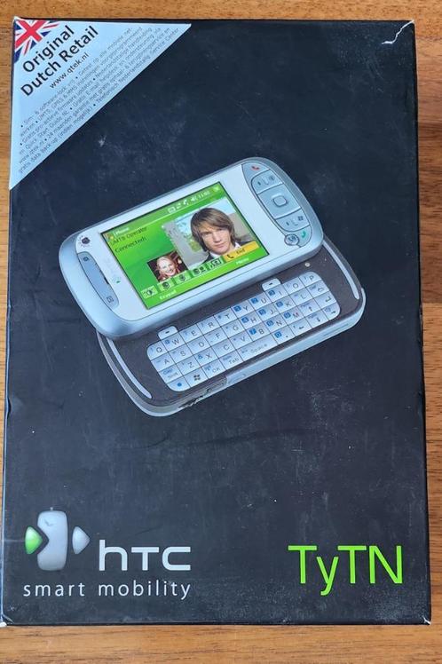 TE KOOP HTC TyTN Windows Mobile Smartphone
