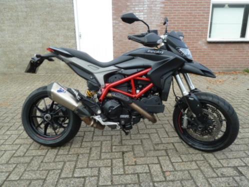 Te koop Hypermotard 821