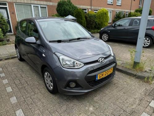 TE KOOP Hyundai I 10 1.0 5DR 2015 Grijs PER OPENBARE VERKOOP