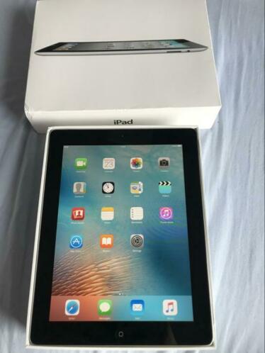 Te koop I pad 2 16 g bijna nieuwe