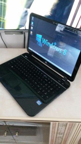 Te Koop i3-2375M HP Laptop (DDR3-1600) Compleet met Doos.
