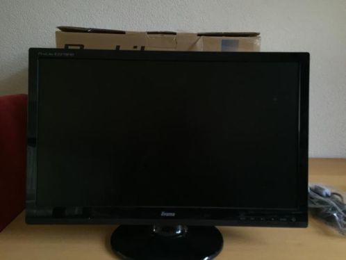 Te Koop Iiyama 22inch scherm