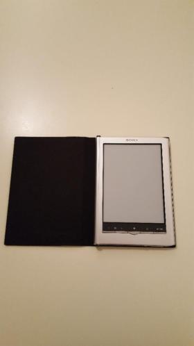 Te koop in nieuwstaat sony prs-650 e-reader