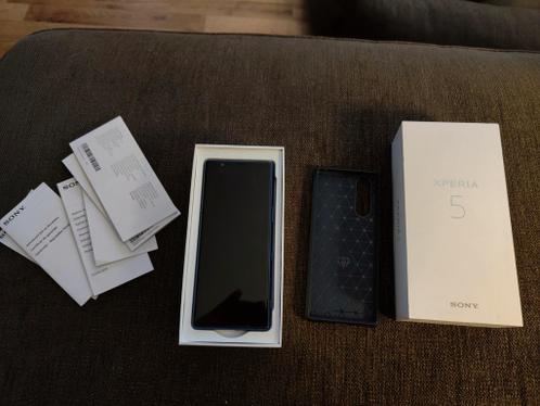 Te koop in zeer goede staat Sony Xperia 5