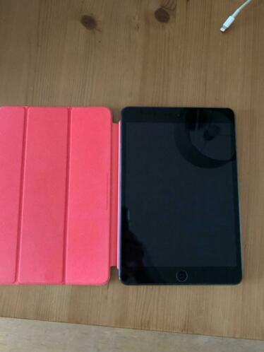 Te koop Ipad 2 mini space grey 16gb