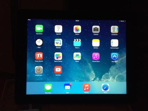 Te Koop IPad 4 met Retina Display 