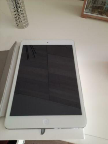 Te koop iPad mini 1 32 gb