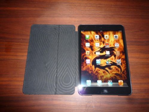 Te Koop Ipad Mini 16Gb  hoes