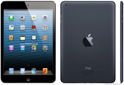 Te koop iPad mini zgan