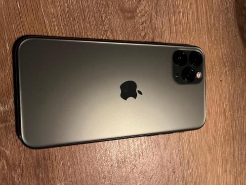 Te koop IPhone 11 pro