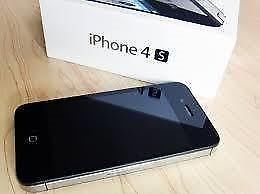 Te koop iPhone 4, iPhone 4S, iPhone 5 en een iPad air