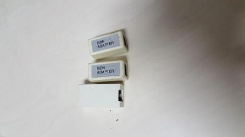 Te Koop ISDN adapter