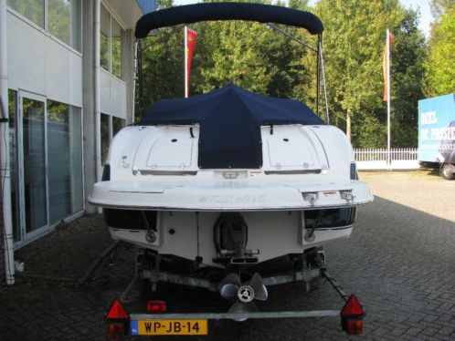 Te koop i.v.m. te weinig vrije tijd