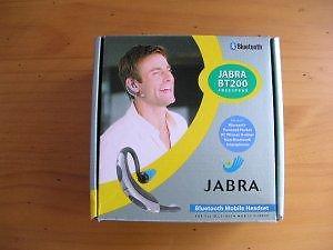 Te koop Jabra BT200 Bluetooth headset