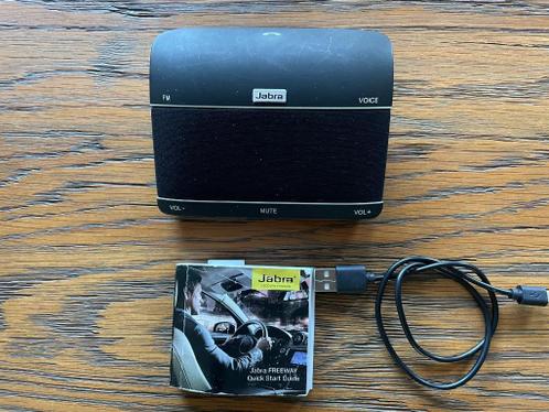 Te Koop Jabra freeware Handsfree Carkit Bluetooth